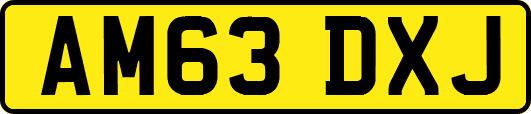 AM63DXJ