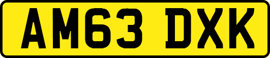 AM63DXK