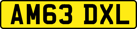 AM63DXL