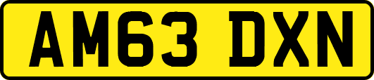 AM63DXN