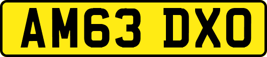 AM63DXO