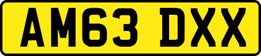 AM63DXX