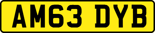 AM63DYB