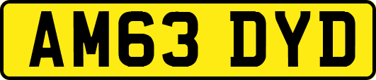 AM63DYD