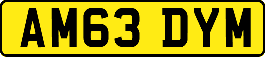 AM63DYM