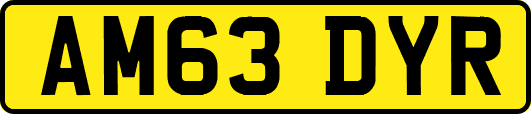 AM63DYR