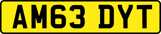 AM63DYT