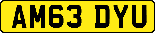 AM63DYU