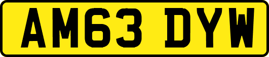 AM63DYW