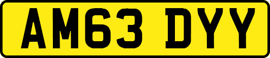 AM63DYY