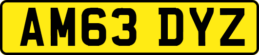 AM63DYZ