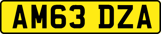 AM63DZA