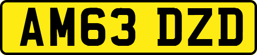 AM63DZD