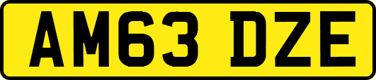 AM63DZE