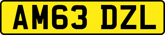 AM63DZL
