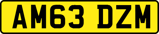 AM63DZM