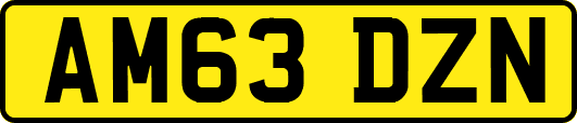 AM63DZN