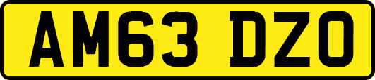 AM63DZO