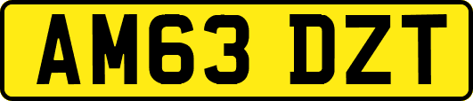 AM63DZT