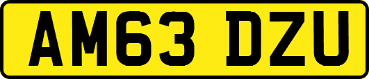 AM63DZU