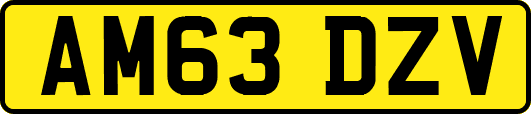 AM63DZV