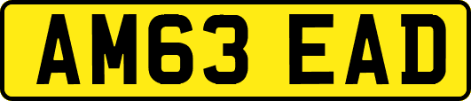 AM63EAD