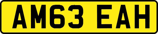 AM63EAH