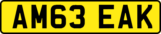 AM63EAK