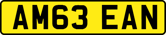 AM63EAN