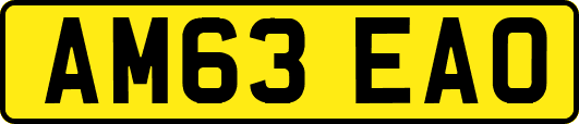 AM63EAO