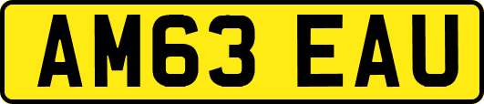 AM63EAU