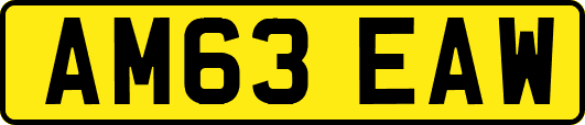 AM63EAW