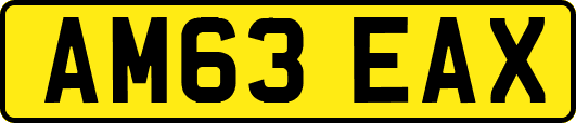 AM63EAX