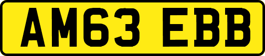 AM63EBB