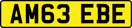 AM63EBE
