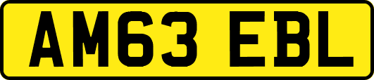 AM63EBL