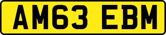 AM63EBM