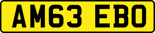 AM63EBO
