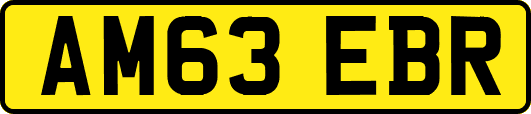 AM63EBR