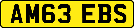 AM63EBS