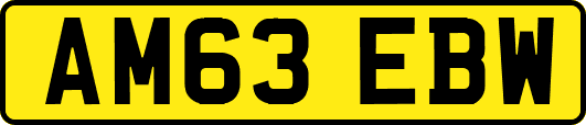 AM63EBW