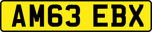 AM63EBX