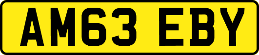 AM63EBY