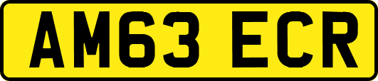 AM63ECR