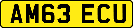 AM63ECU