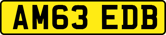 AM63EDB