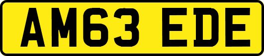 AM63EDE