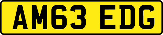 AM63EDG
