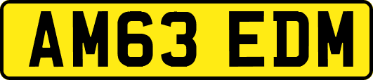 AM63EDM