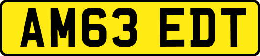 AM63EDT